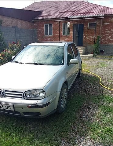гольф 6 цена: Volkswagen Golf: 1998 г., 1.8 л, Автомат, Бензин, Хэтчбэк — 3