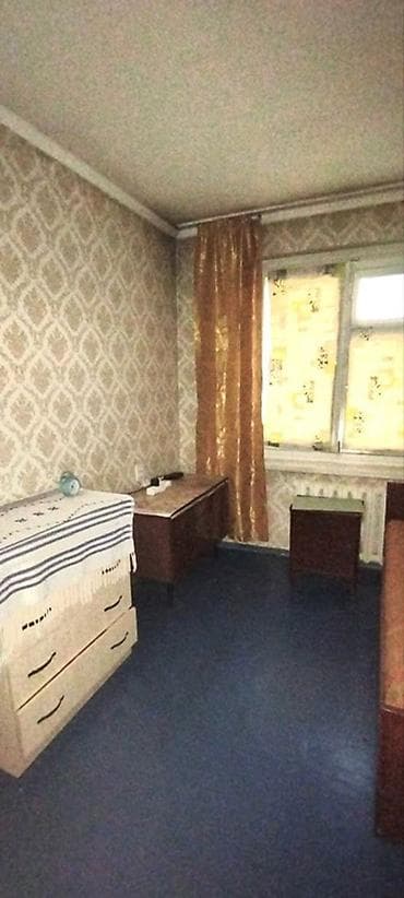 2 комнаты, 43 м², 104 серия, 5 этаж, Косметический ремонт — 9