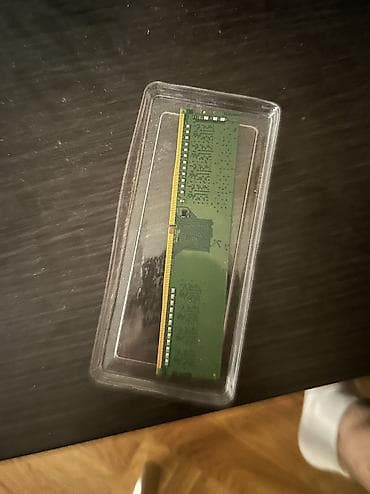 ddr4 sodimm: Оперативная память (RAM) для ПК, Новый, 8 ГБ, DDR4, 2666 МГц — 2