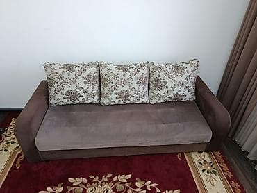 ковры для офиса: Прямой диван — 2