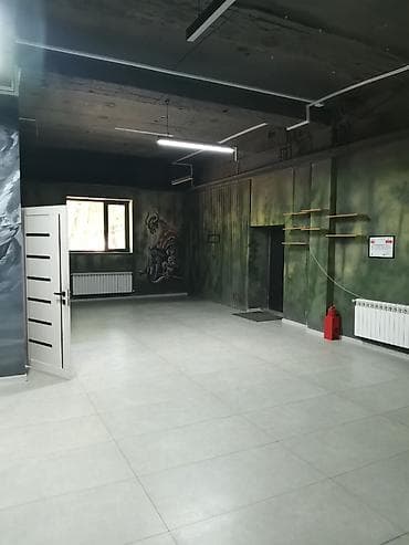 курсы 1 с: Аренда офисов, 270 м², В жилом комплексе, С оборудованием, С отдельным входом, С отдельным сан узлом — 6