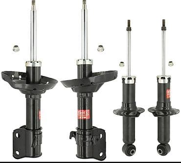 Комплект амортизаторов Subaru Новый, ОАЭ