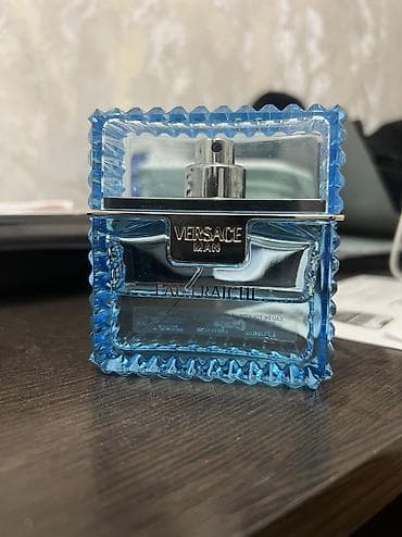 lining 38: Продам Versace Man Eau Fraîche 50 мл, это один из самых популярных — 2