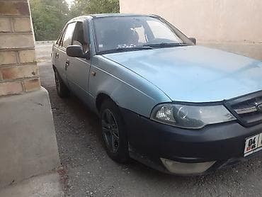чанган уни к: Daewoo Nexia: 2012 г., 1.5 л, Бензин, Седан — 6