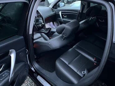 скупка бу мебели бишкек: Renault SM6: 2019 г., 2 л, Автомат, Газ, Седан — 2