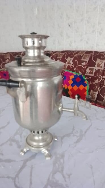 нан бышырган печка: Самоор, Жаңы, Өзү алып кетүү — 1
