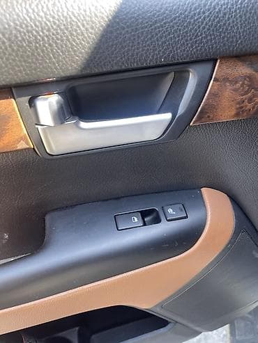 запаска на киа махав: Kia Mohave: 2018 г., 3 л, Автомат, Дизель, Внедорожник — 10