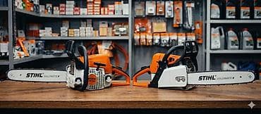 электро генераторы: Триммер, мотокоса, Новый, Бензиновый, 2-х тактный двигатель — 8