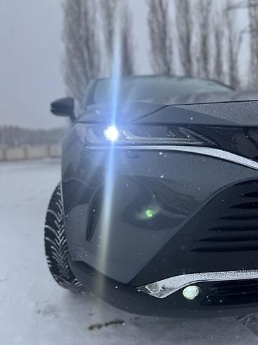 бишкек продажа авто гибрид: Toyota Venza: 2022 г., 2.5 л, Вариатор, Гибрид, Кроссовер — 9