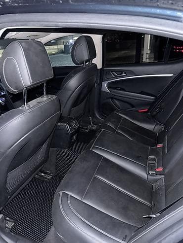 hyunda: Hyundai Genesis: 2022 г., Автомат, Седан — 2