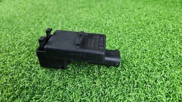 n62: Кондиционер BMW 2005 г., Б/у, Оригинал, Германия — 2