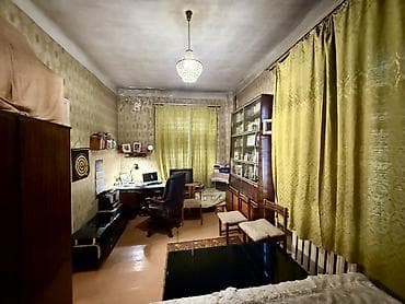 московская правда: 2 комнаты, 53 м², Сталинка, 2 этаж, Старый ремонт — 4