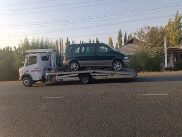 барачные дома: С манипулятором, С ломаной платформой — 4