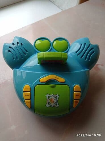 сортер от фишер прайс: Продаю детские игрушки в хорошем состоянии: Волшебные веревочки - 210 — 6