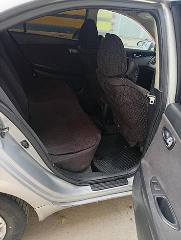 ниссан фуго: Nissan Primera: 2004 г., 1.8 л, Автомат, Бензин, Седан — 5