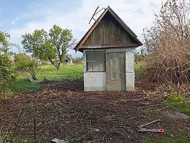 кирг шёлк: 4 соток — 1