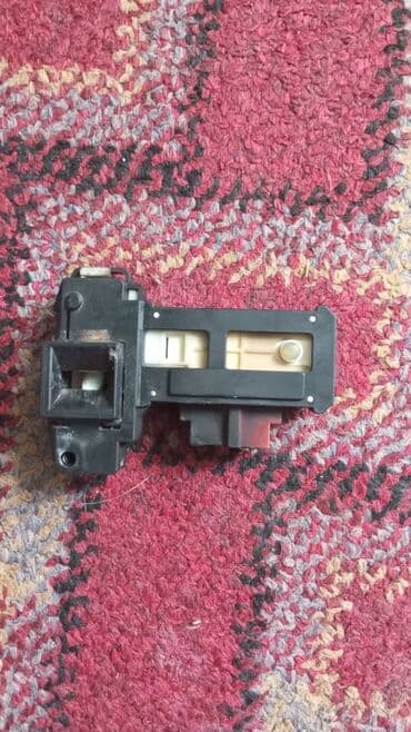 ремонт стиральной машины ош: Remont Stiralnyx Mashin — 18