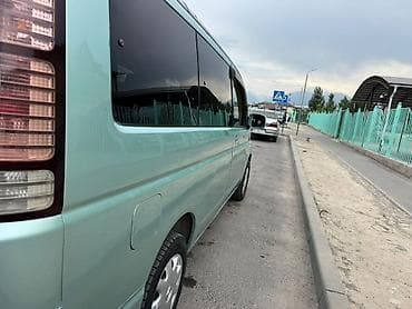 Honda Stepwgn: 2004 г., 2 л, Автомат, Бензин, Минивэн