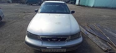 Daewoo Nexia: 2005 г., 1.5 л, Ручные, Бензин, Седан