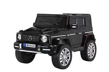 домик машина: Детский электрокар — 2