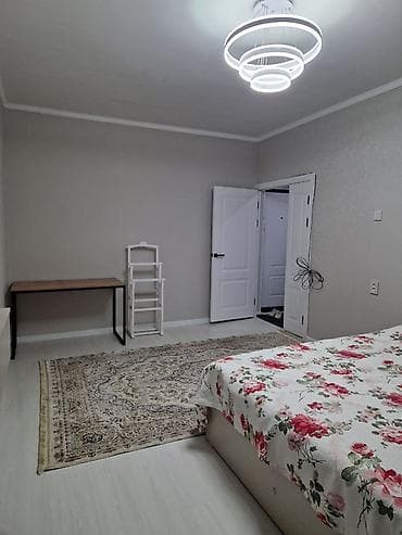 аренда эндуро: Сдаётся уютная квартира на длительный срок (от 1 месяца) 🏠Адрес — 1