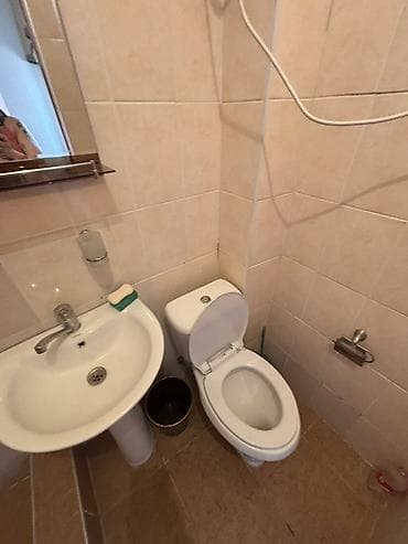 bishkek flat: Сдам комнату-студию с отдельным санузлом НА ИЮНЬ . КУХНИ НЕТ — 5