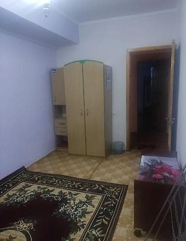 койко: Сдается комната с подселением на 2 человека 22000с и есть койка место — 2
