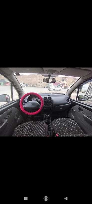 daewoo запчасти: Daewoo Matiz: 2013 г., 0.8 л, Ручные, Бензин, Хэтчбэк — 7