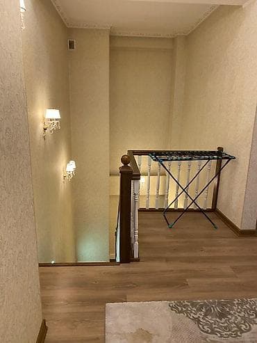 пентхаус: 4 комнаты, 180 м², Элитка, 9 этаж, Косметический ремонт — 10