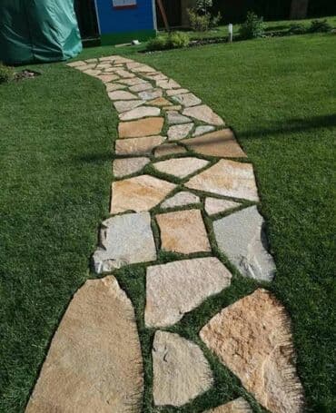 камни декор: Мраморная крошка гранитная крошка, серый камень оптом и в розницу — 9