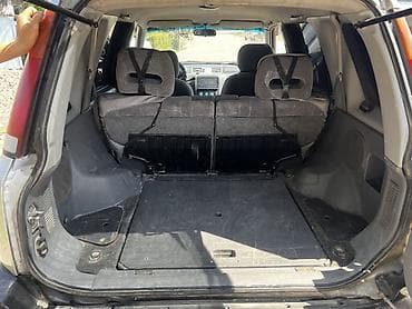 радиатор опель вектра б: Honda CR-V: 1997 г., Автомат, Бензин, Кроссовер — 7