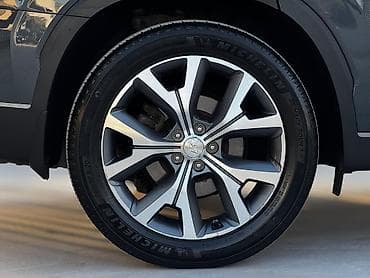 will cypha: Hyundai Palisade: 2019 г., 2.2 л, Автомат, Дизель, Внедорожник — 10