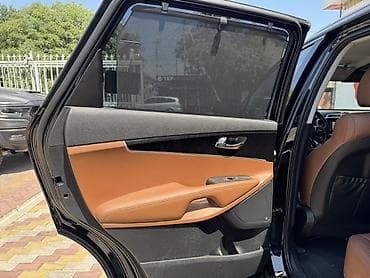 range rower: Kia Sorento: 2018 г., 2.2 л, Автомат, Бензин, Кроссовер — 9
