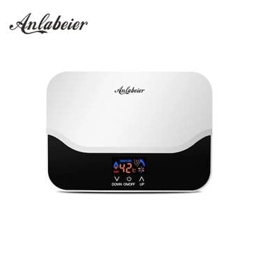 электрические казан: Водонагреватель для душа для аристона Проточный — 2