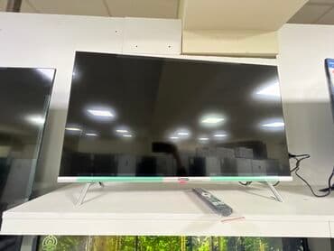 микшерный: Скайворс телевизор по акции складские цены смарт тв андроид 11 — 3