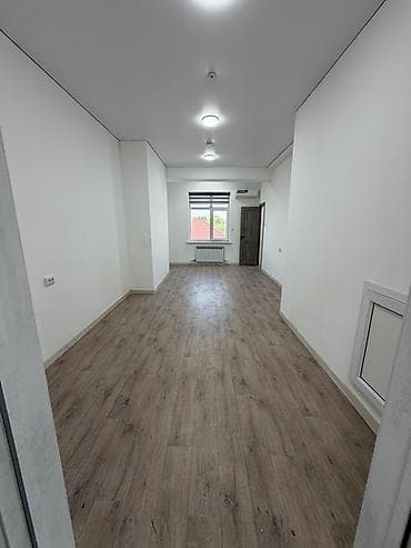 район тец: Аренда офисов, 200 м², В административном здании, С системой безопасности — 7