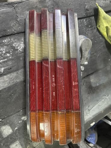 фары на опель вектра а: Задний правый стоп-сигнал Mercedes-Benz Б/у, Оригинал, Германия — 1