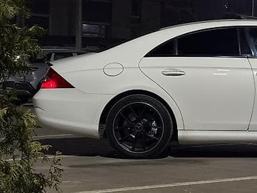 диски на ниссан серена: Mercedes-Benz CLS-Class AMG: 2006 г., 6.3 л, Автомат, Бензин, Седан — 6