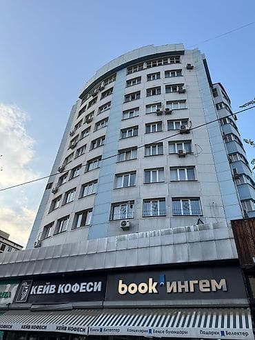 кв флекс 500: 3 комнаты, 98 м², Индивидуалка, 6 этаж, Евроремонт — 1
