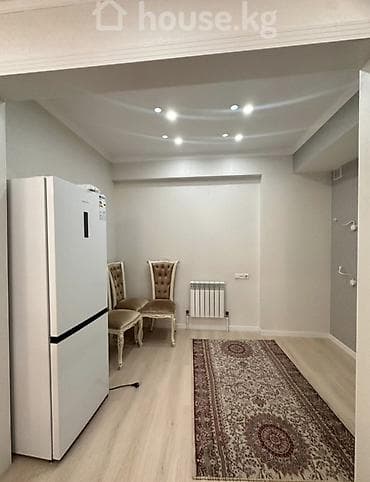discovery studio: 2 комнаты, 65 м², 5 этаж, Дизайнерский ремонт — 6