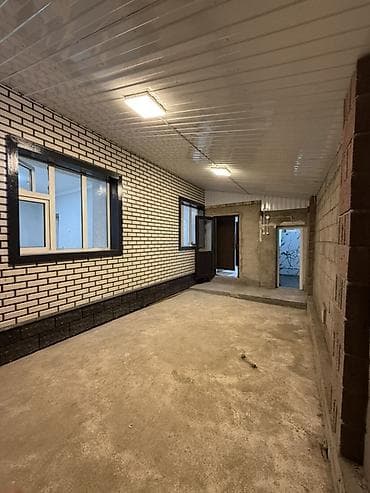 купить пасеку: Продаётся одноэтажный дом современного формата с архитектурным — 7