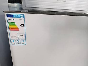 bew e34: Морозильник, Новый, Бесплатная доставка — 3