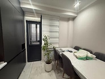 Недвижимость: 2 комнаты, 41 м², Технопарк Элитка, 8 этаж, Евроремонт — 8