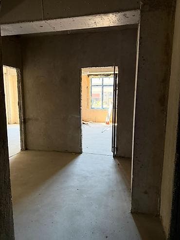 binar: 2 комнаты, 69 м², Элитка, 2 этаж, Готовая ПСО (под самоотделку) — 10