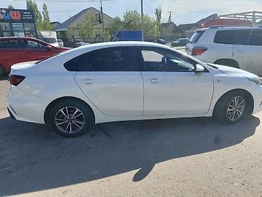 kia 8: Kia K5: 2021 г., 1.6 л, Вариатор, Бензин, Седан — 7