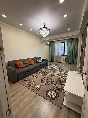 сдаю квартиру без риелтора: 2 комнаты, Собственник, Без подселения, С мебелью полностью — 3