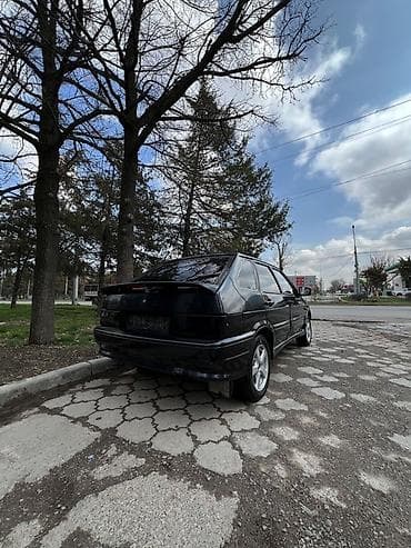 жигули шоха: ВАЗ (ЛАДА) 2114 Samara: 2007 г., 1.5 л, Бензин, Хэтчбэк — 9