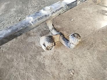 Фаркоп Для легковых авто Volkswagen, Самовывоз