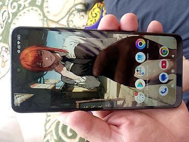 Уюлдук телефондор жана аксессуарлар: Poco M4 Pro 5G, Колдонулган, 2 SIM — 1