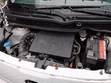 li auto: Kia Ray: 2021 г., 1 л, Автомат, Бензин, Хэтчбэк — 8